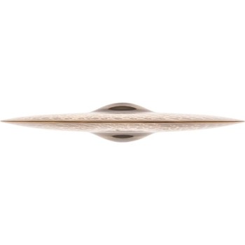 Meinl Pure Alloy Custom HiHat 14" Medium Thin купить