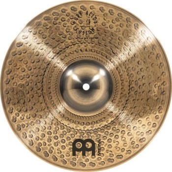 Meinl Pure Alloy Custom HiHat 14" Medium Thin купить