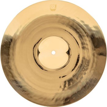 Meinl Pure Alloy Custom HiHat 14" Medium Thin купить