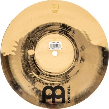 Meinl Pure Alloy Custom Splash 10" купить