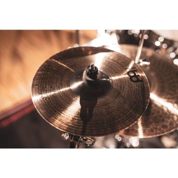 Meinl Pure Alloy Custom Splash 10" купить
