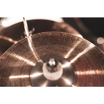 Meinl Pure Alloy Custom Splash 10" купить