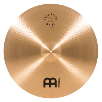 Meinl Pure Alloy Medium Ride 24" купить