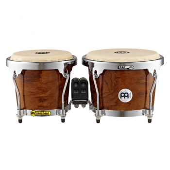 Meinl RAPC Bongos MB400BU, 6-3/4" & 8", Bubinga купить