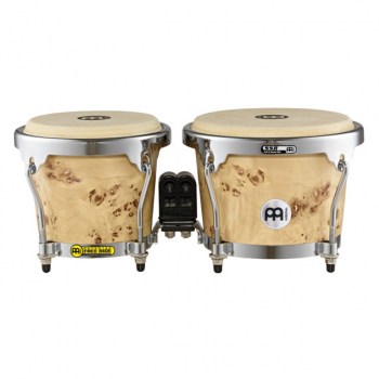 Meinl RAPC Bongos MB400DB-M, Desert Burl, B-Stock купить