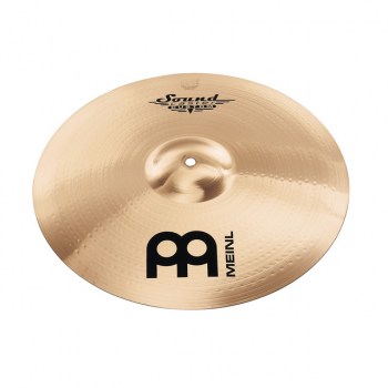 Meinl SoundCaster Custom Crash 17" SC17MC-B, Medium купить