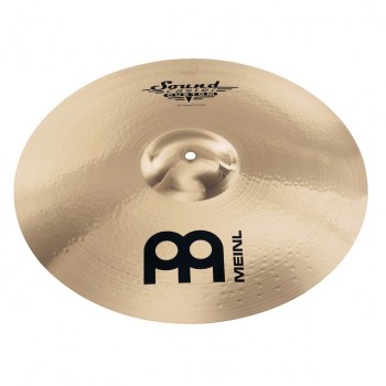 Meinl SoundCaster Custom Crash 17" SC17PC-B, Powerful купить