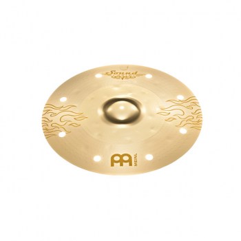 Meinl SoundCaster Fusion Crash 16", SF16TRC, Trash купить