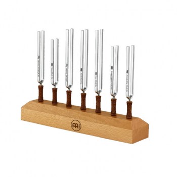Meinl Tuning Fork Set Chakra, TF-SET-CHA-7, 7 pcs. купить