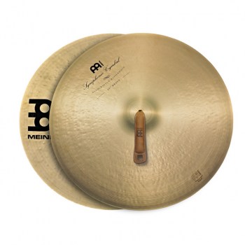 Meinl Symphonic Cymbals 16", Heavy, SY-16H купить