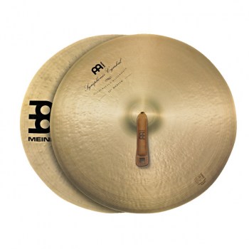 Meinl Symphonic Cymbals 18", medium, B-Stock купить