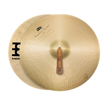 Meinl Symphonic Cymbals 19", Medium Heavy, SY-19MH купить