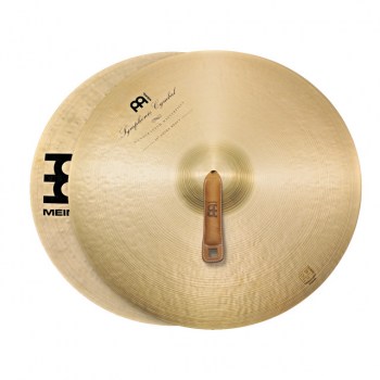 Meinl Symphonic Cymbals 20", Extra Heavy, SY-20EH купить