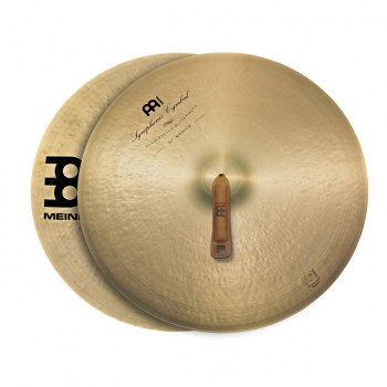 Meinl Symphonic Cymbals 20", Medium, SY-20M купить