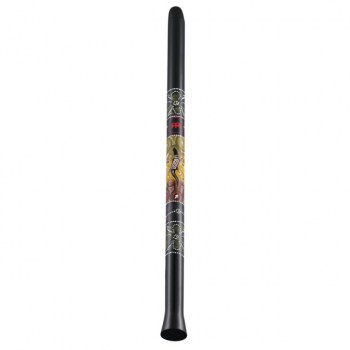 Meinl Synthetic Didgeridoo SDDG1-BK, Black #BK купить