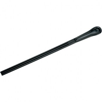 Meinl TBRS-BK Tamborim Stick Black купить