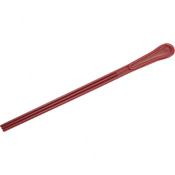 Meinl TBRS-R Tamborim Stick, Red купить