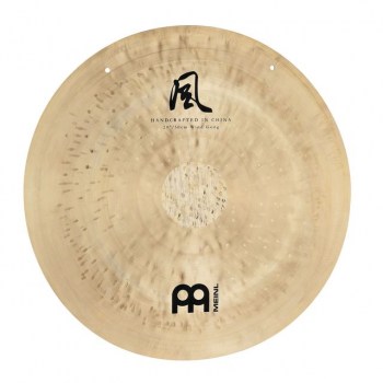 Meinl Wind Gong 24", inkl. Beater купить