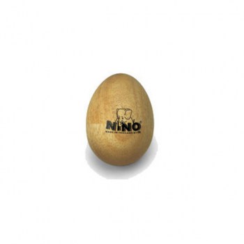 Meinl Wood Egg Shaker NINO563, medium купить
