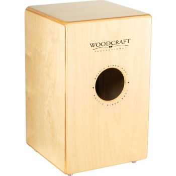 Meinl Woodcraft Cajon WCP100MH Professional Birke/Mahagony купить