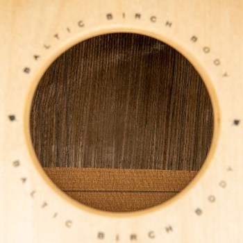 Meinl Woodcraft Cajon WCP100MH Professional Birke/Mahagony купить