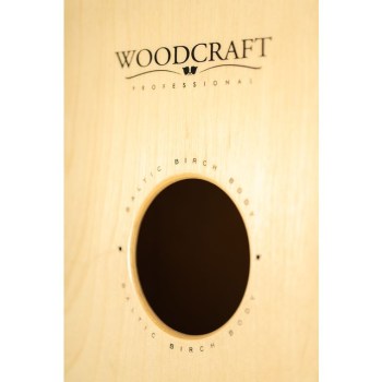 Meinl Woodcraft Cajon WCP100MH Professional Birke/Mahagony купить