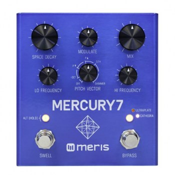 Meris Mercury 7 купить