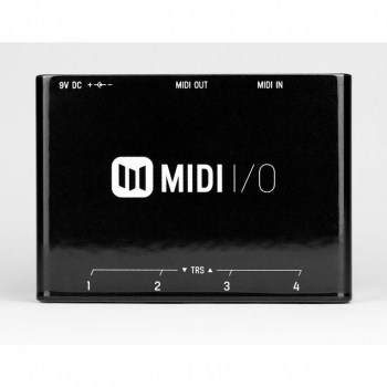 Meris MIDI I/O купить
