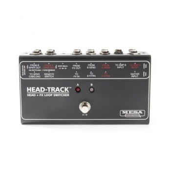 Mesa Boogie Head-Track купить