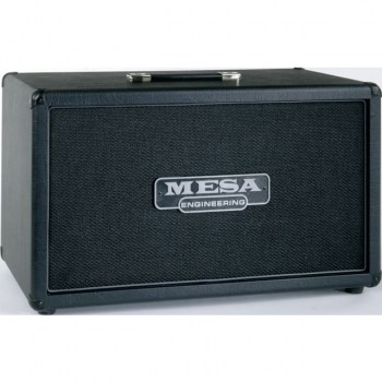 Mesa Boogie 2x12 Rectifier Guitar Extensio n Cabinet купить