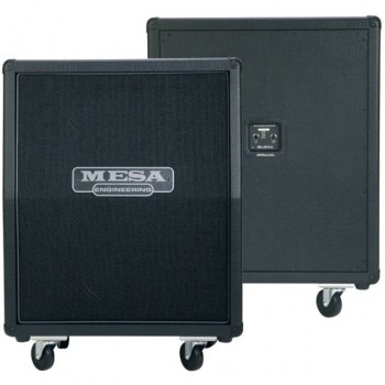 Mesa Boogie Recto 212 Vertikal Cabinet купить