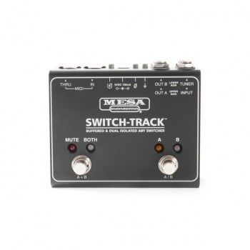 Mesa Boogie Switch-Track купить