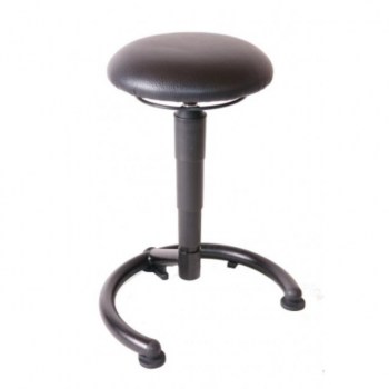 Mey Chair Systems A8-M-KL schwarz Rundsitz купить
