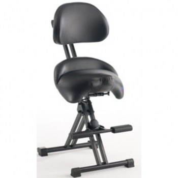Mey Chair Systems AF-SR-COMFORT-KL4-AH inkl. GS202L Adapter links купить