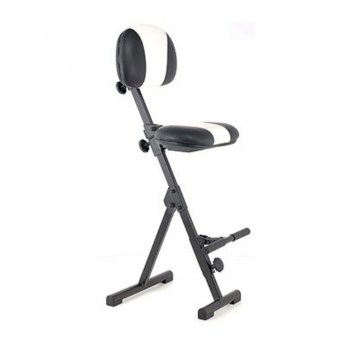 Mey Chair Systems Stehhilfe AF SR KL AH Black/white купить