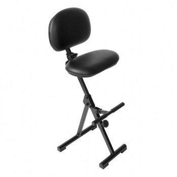 Mey Chair Systems Stehhilfe AF-SR-KL-AH Black купить