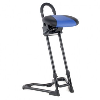 Mey Chair Systems Stehhilfe AF6-Kl Black купить