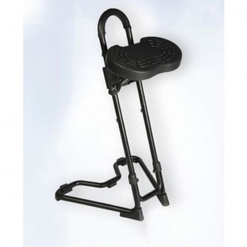 Mey Chair Systems AF6-PU6 Black купить