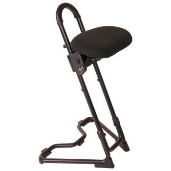 Mey Chair Systems Stehhilfe AF6-ST schwarz for Gitarristen купить