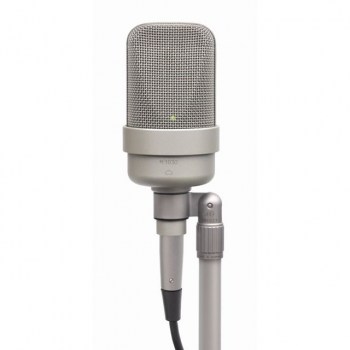 Microtech Gefell M 1030 Kond.Microphone satin incl.  MH 93.1 купить