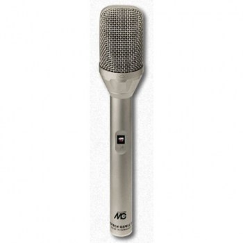 Microtech Gefell MT 71S nickel matt Condenser Microphone купить