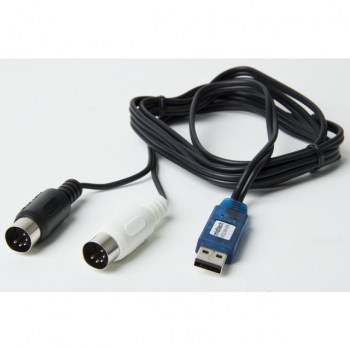 Miditech Midilink Mini USB MIDI-Interface купить