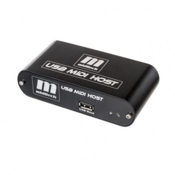 Miditech USB MIDI HOST купить