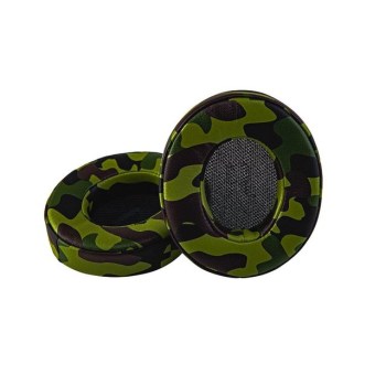 MIIEGO Boom Ear-Cushions Camo Green купить