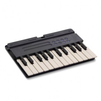 Miselu C.24 Wireless MIDI Keyboard inkl. Filztasche купить