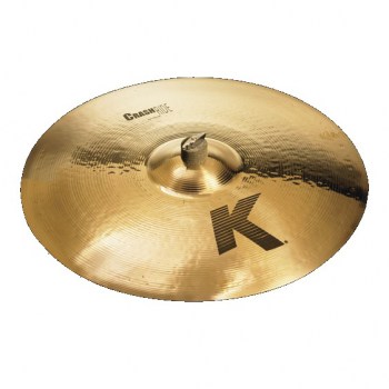 Zildjian 21` K` Crash/Ride Brilliant купить