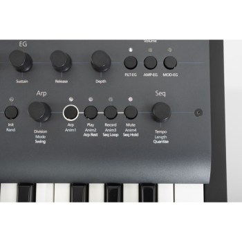 Modal Electronics Argon8 Wavetable Synthesizer купить