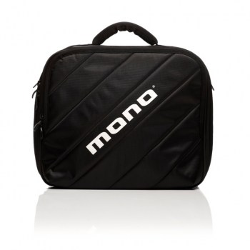 MONOcase Pedal Bag M80-DP-BLK купить