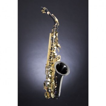 Monzani MZAS-333 Alto Saxophone купить