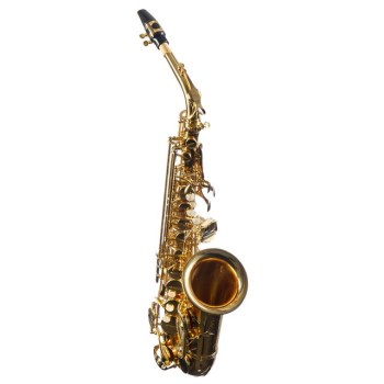 Monzani MZAS-90L Alt Saxophon купить
